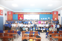Trường Đại học Nha Trang tổ chức Hội nghị 