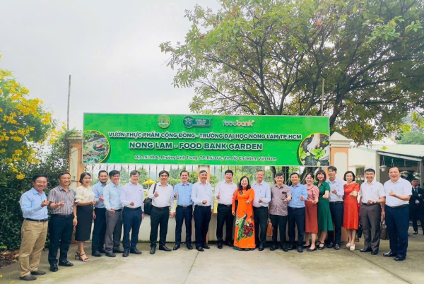 Trường Đại học Nha Trang nhận nhiệm vụ đăng cai hội thảo Câu lạc bộ năm 2026