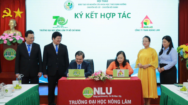 Trường Đại học Nha Trang nhận nhiệm vụ đăng cai hội thảo Câu lạc bộ năm 2026