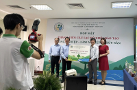 Trường Đại học Nha Trang nhận nhiệm vụ đăng cai hội thảo Câu lạc bộ năm 2026