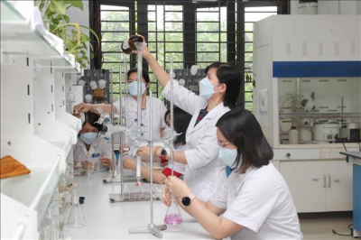 Gỡ 'nút thắt', đưa kết quả nghiên cứu vào thương mại hóa